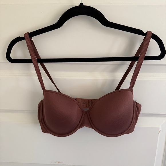 ThirdLove Other - ThirdLove 24/7® Classic T-Shirt Bra in Sienna (34C1/2)